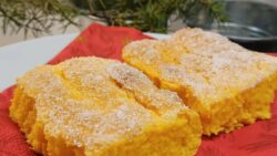 glutenfria sockrade lussebullar