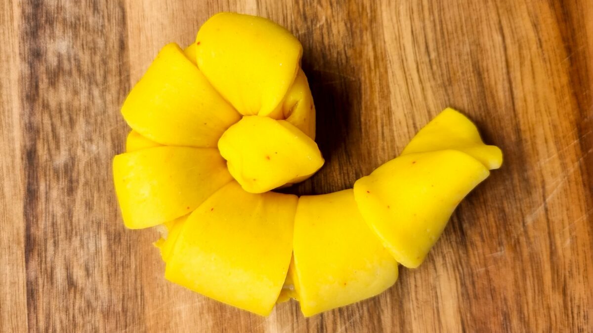 glutenfria saffransblommor zeina