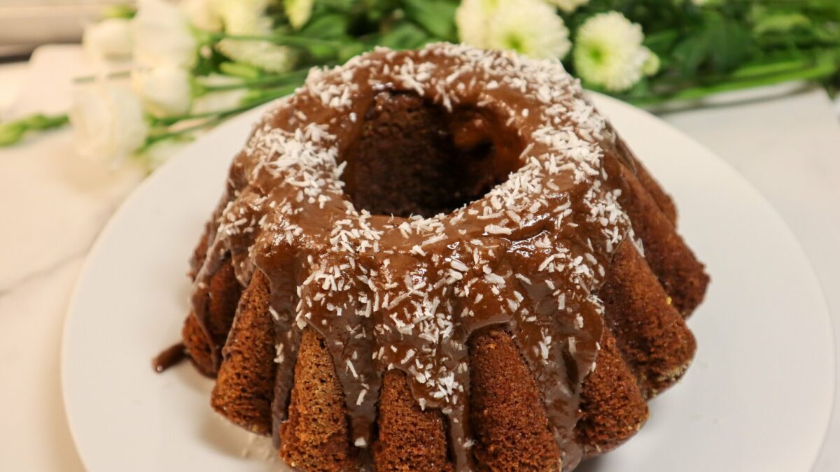 glutenfri kärleksmums sockerkaka